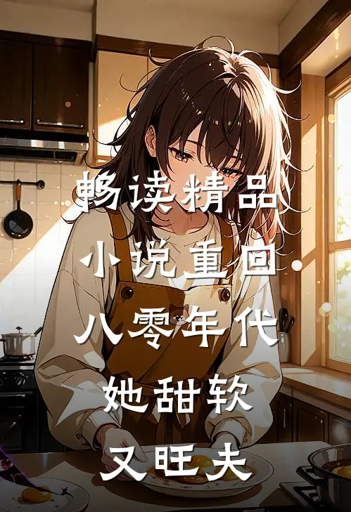 畅读精品小说重回八零年代,她甜软又旺夫