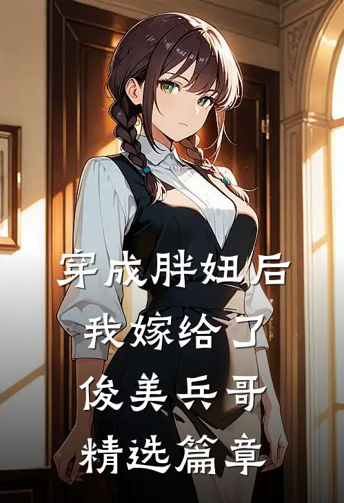 穿成胖妞后我嫁给了俊美兵哥精选篇章