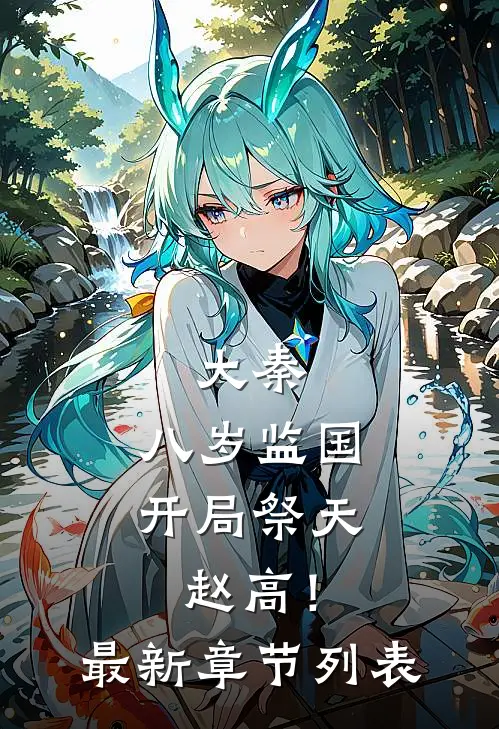 大秦：八岁监国，开局祭天赵高！最新章节列表