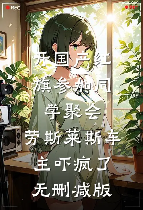 开国产红旗参加同学聚会，劳斯莱斯车主吓疯了无删减版
