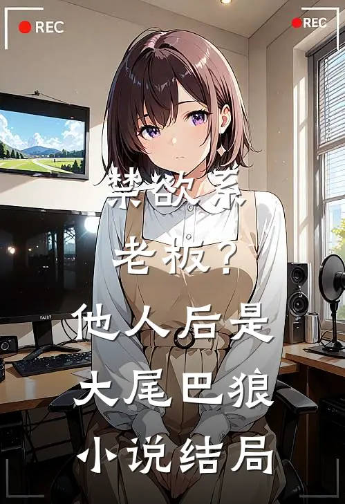 禁欲系老板？他人后是大尾巴狼小说结局