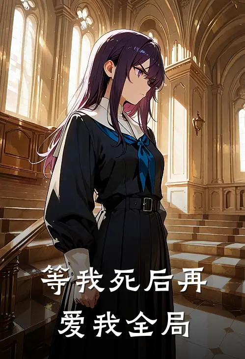 等我死后再爱我全局