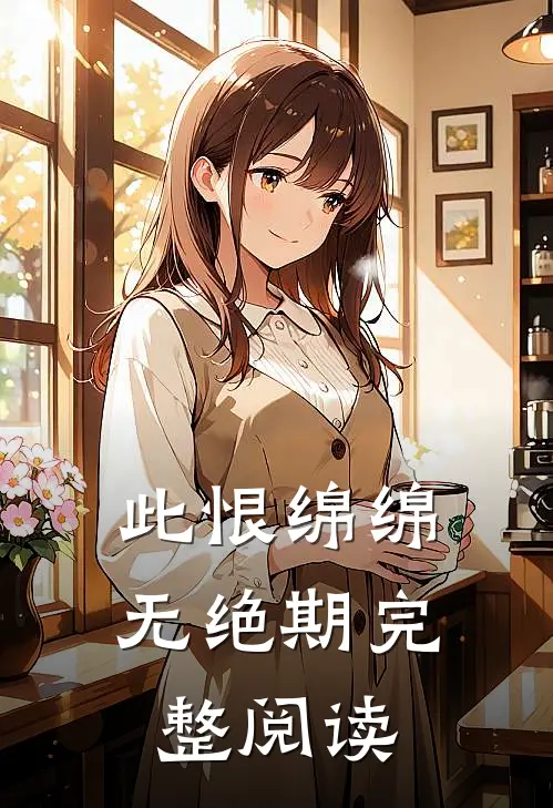 此恨绵绵无绝期完整阅读