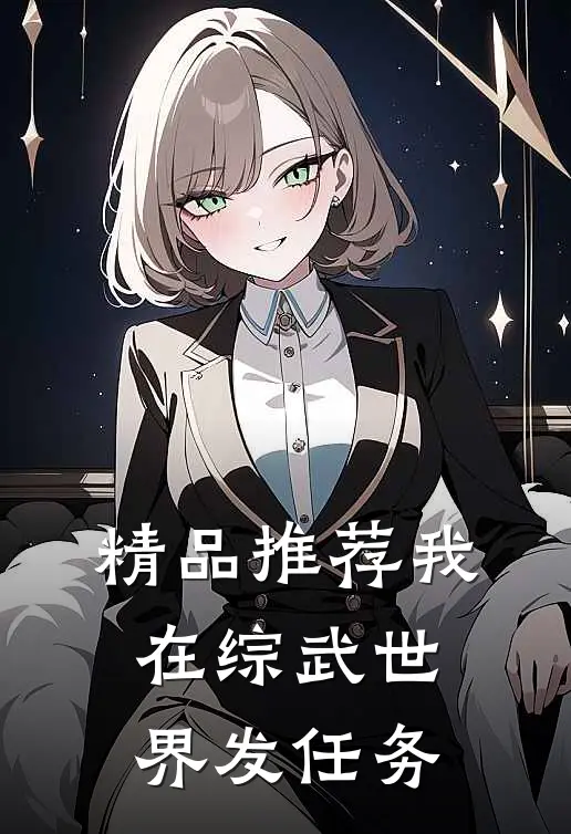 精品推荐我在综武世界发任务