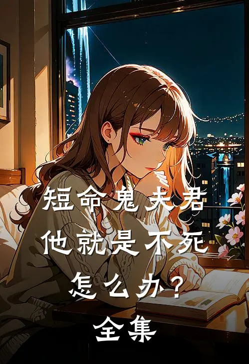 短命鬼夫君他就是不死，怎么办？全集