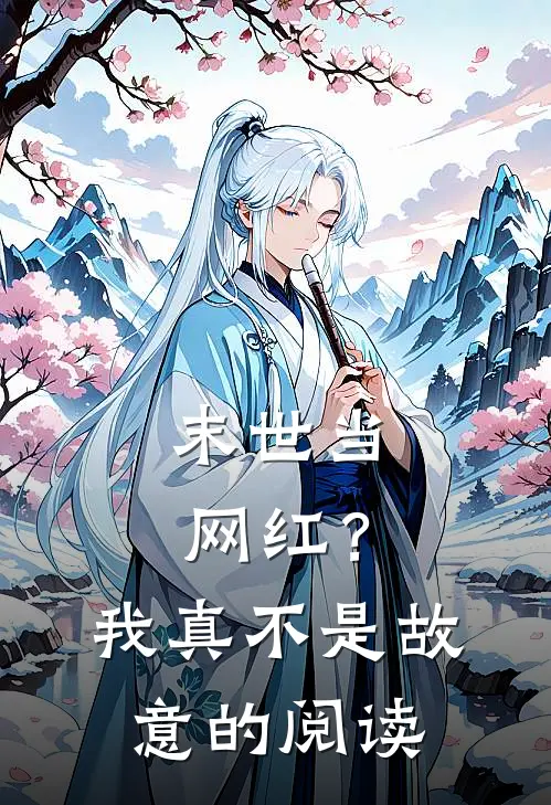 末世当网红？我真不是故意的阅读