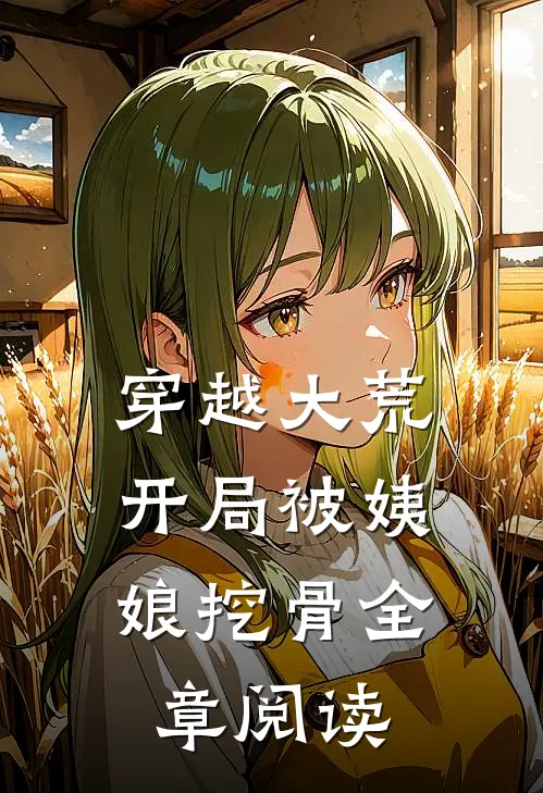 穿越大荒：开局被姨娘挖骨全章阅读