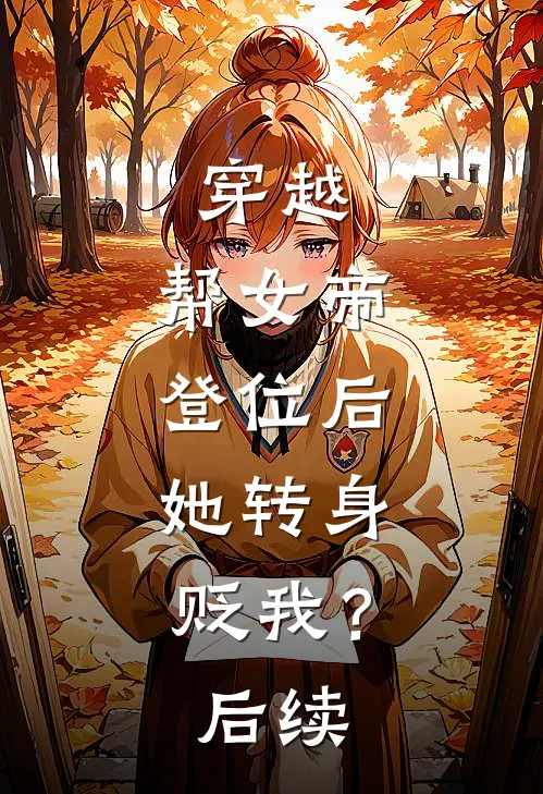 穿越帮女帝登位后,她转身贬我?后续