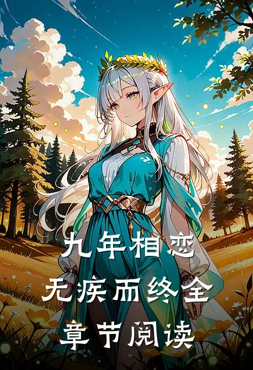 九年相恋，无疾而终全章节阅读