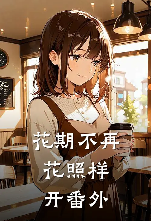 花期不再，花照样开番外