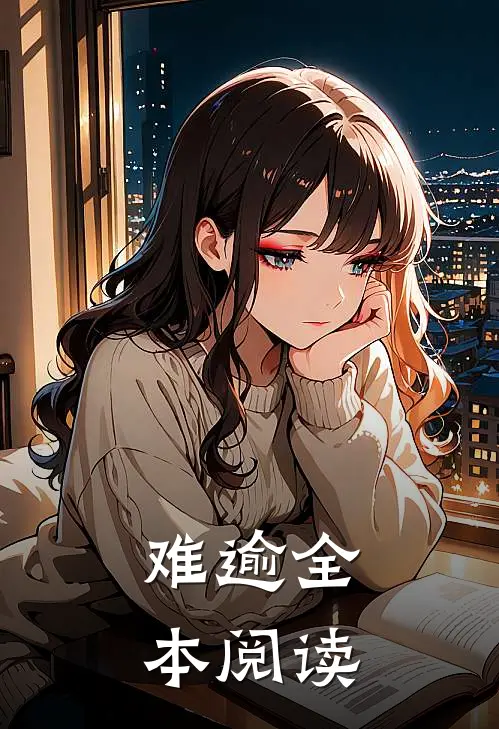 难逾全本阅读