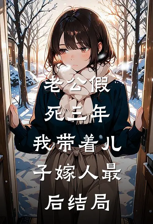 老公假死三年，我带着儿子嫁人最后结局