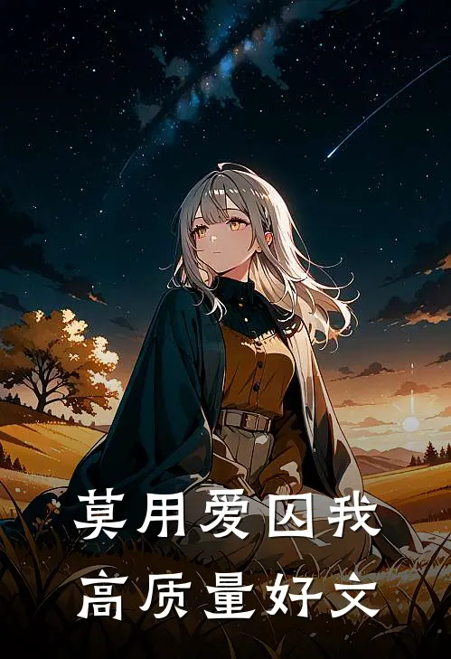 莫用爱囚我高质量好文