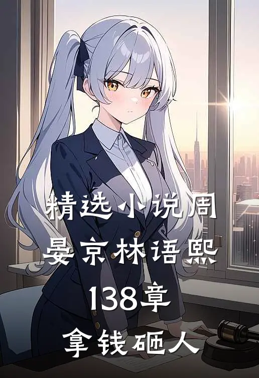 精选小说周晏京林语熙 138章 拿钱砸人