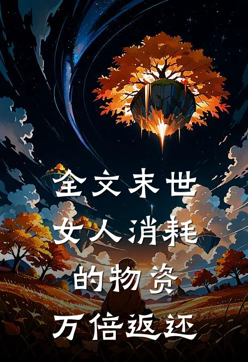 全文末世：女人消耗的物资，万倍返还