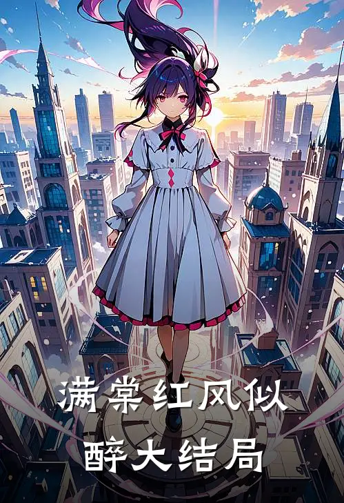 满棠红风似醉大结局
