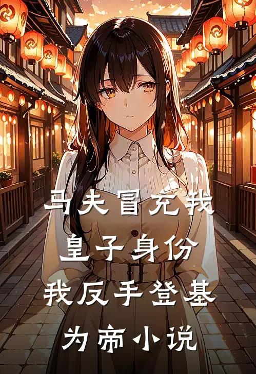 马夫冒充我皇子身份，我反手登基为帝小说