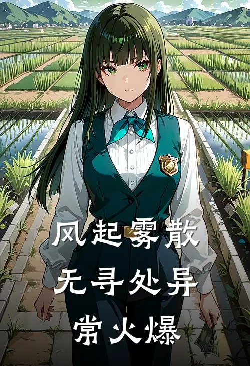 风起雾散无寻处异常火爆