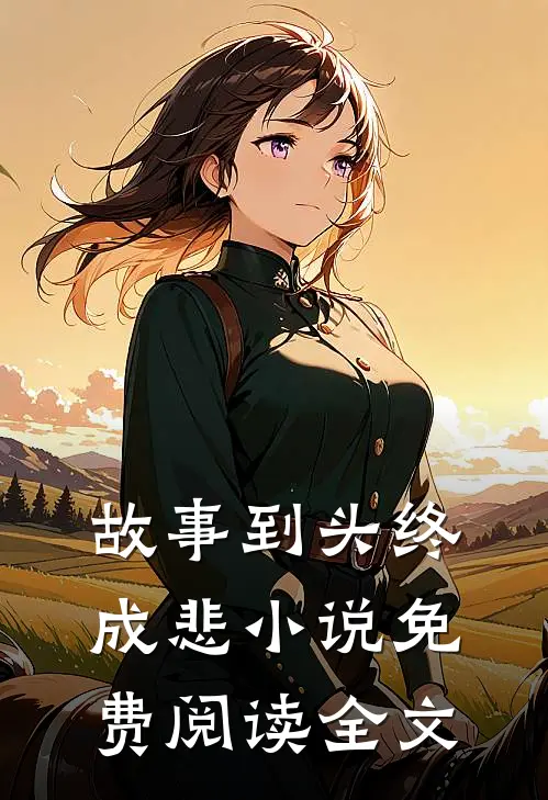 故事到头终成悲小说免费阅读全文