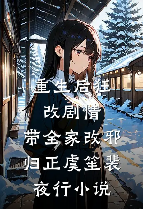 重生后狂改剧情，带全家改邪归正虞笙裴夜行小说