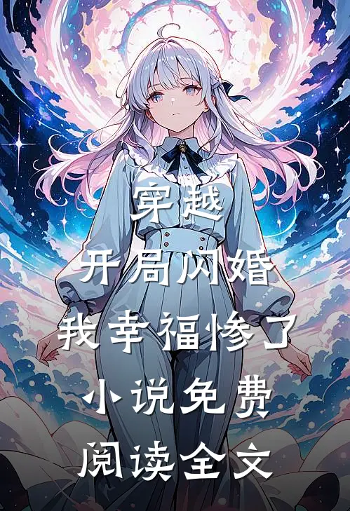 穿越开局闪婚,我幸福惨了免费阅读全文