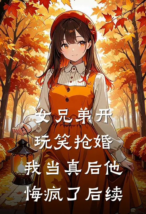 女兄弟开玩笑抢婚，我当真后他悔疯了后续
