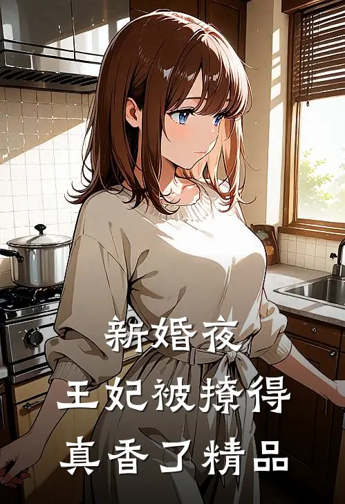 新婚夜，王妃被撩得真香了精品