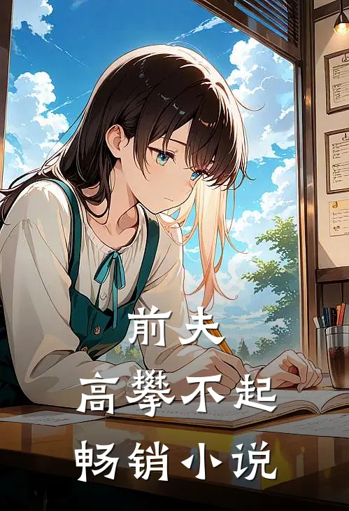 前夫 ，高攀不起畅销小说