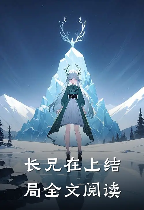 长兄在上结局全文阅读