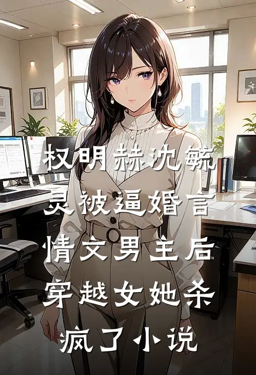 权明赫沈毓灵被逼婚言情文男主后，穿越女她杀疯了小说
