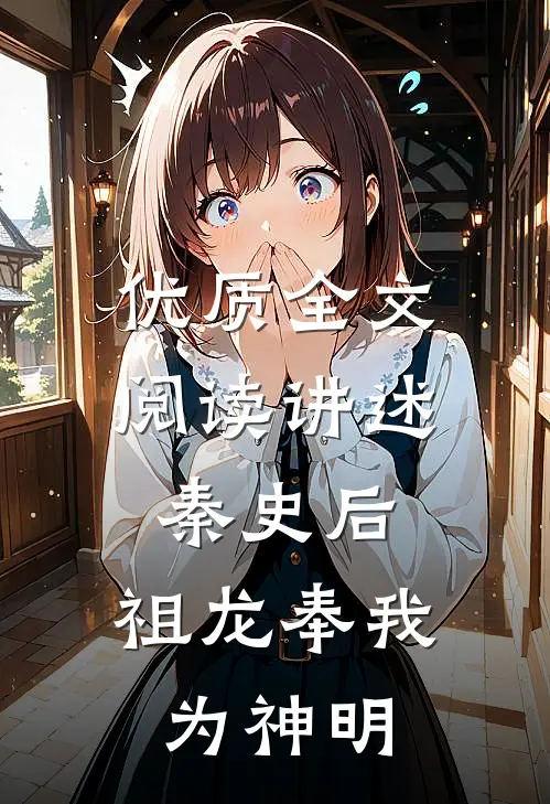 优质全文阅读讲述秦史后，祖龙奉我为神明