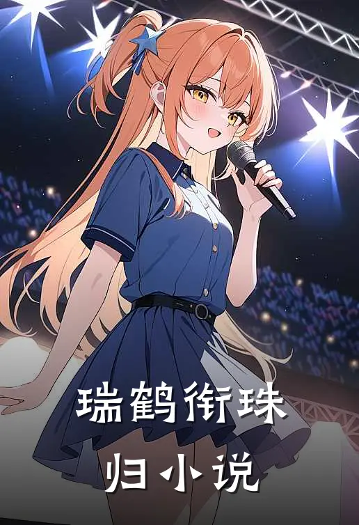 瑞鹤衔珠归小说
