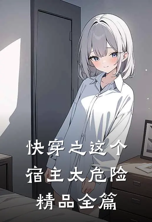 快穿之这个宿主太危险精品全篇