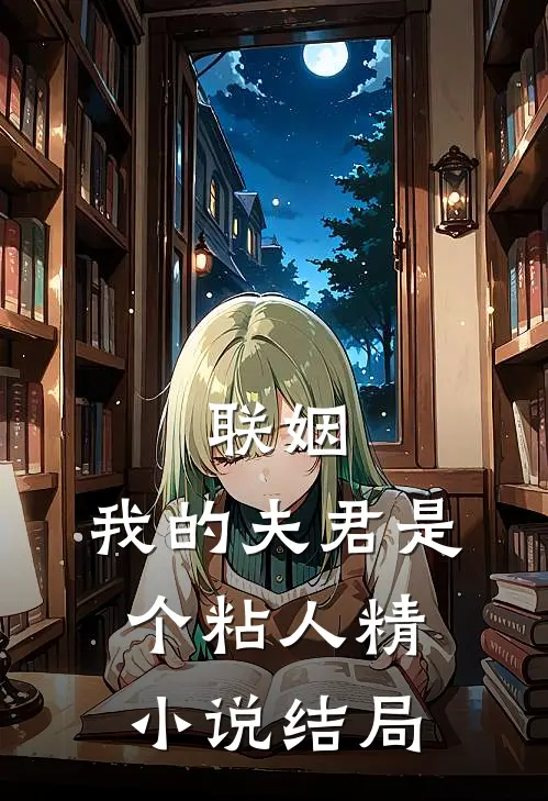 联姻，我的夫君是个粘人精小说结局