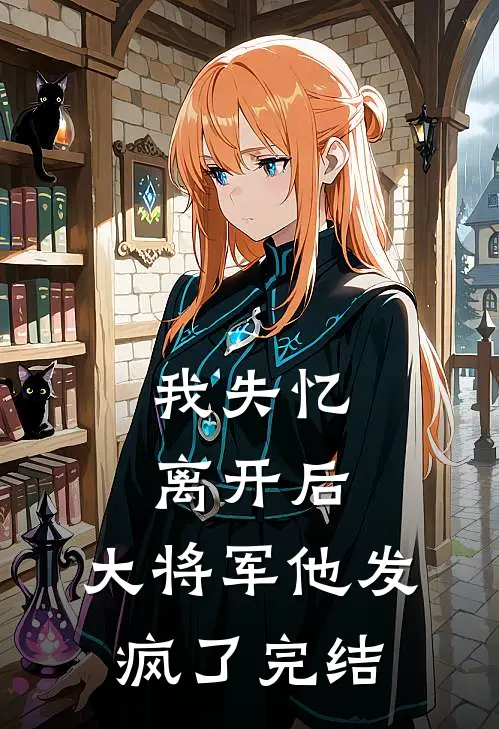 我失忆离开后，大将军他发疯了完结