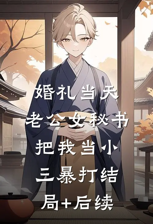 婚礼当天，老公女秘书把我当小三暴打结局+后续