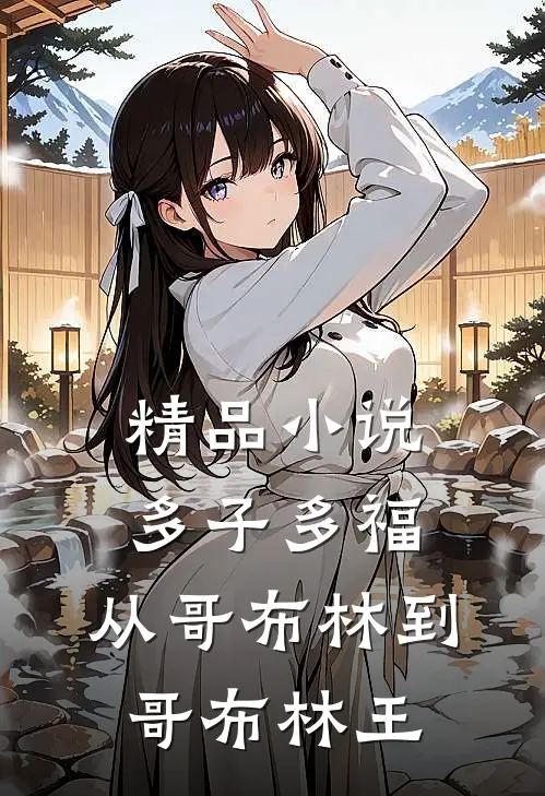 精品小说多子多福：从哥布林到哥布林王