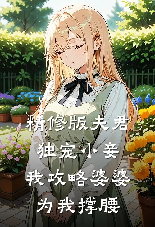 精修版夫君独宠小妾，我攻略婆婆为我撑腰