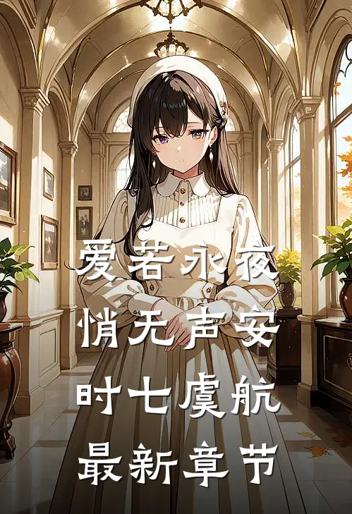 爱若永夜悄无声安时七虞航最新章节