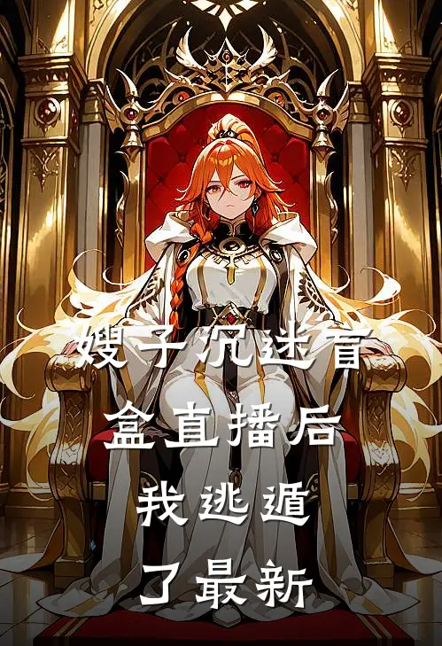嫂子沉迷盲盒直播后，我逃遁了最新