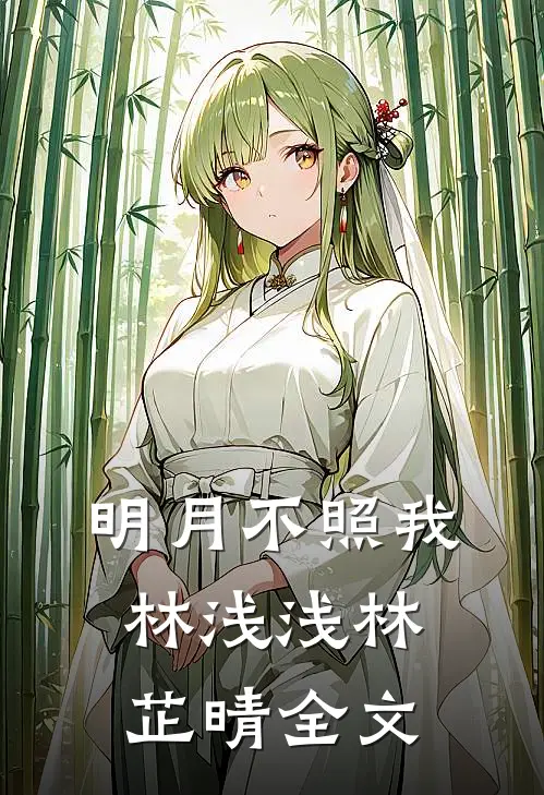 明月不照我林浅浅林芷晴全文