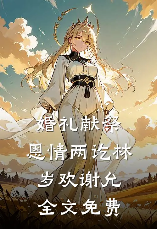 婚礼献祭，恩情两讫林岁欢谢允全文免费
