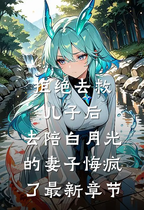 拒绝去救儿子后，去陪白月光的妻子悔疯了最新章节