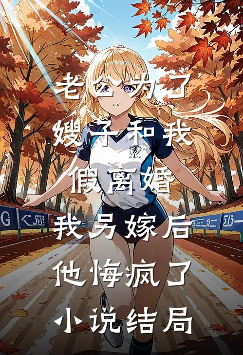 老公为了嫂子和我假离婚，我另嫁后他悔疯了小说结局
