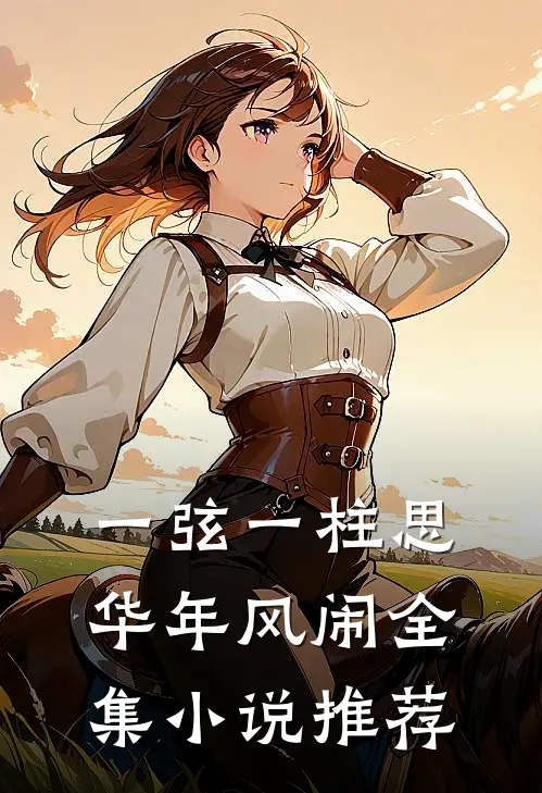 一弦一柱思华年风闹全集小说推荐