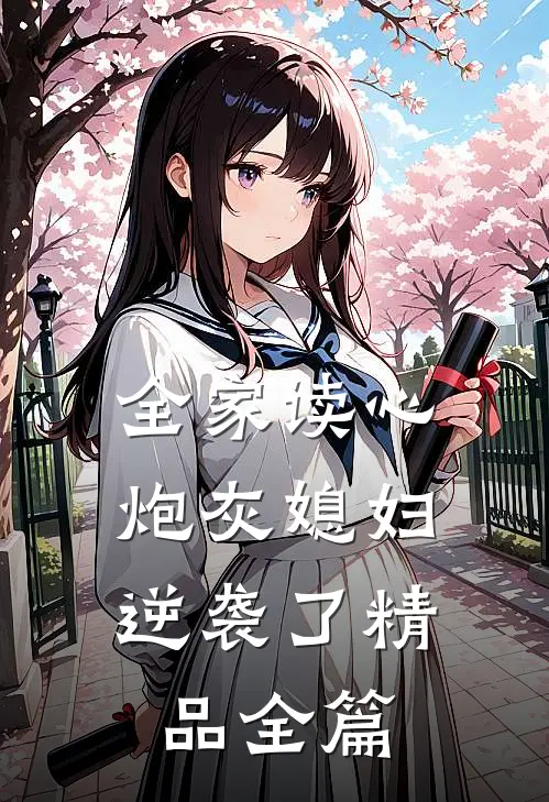全家读心：炮灰媳妇逆袭了精品全篇