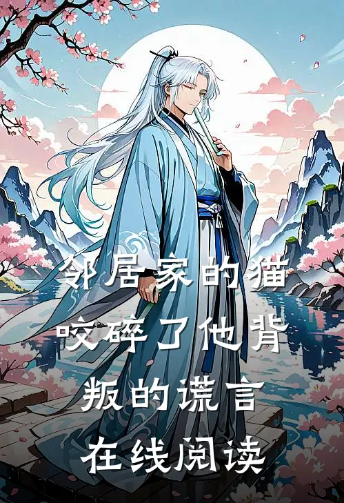 邻居家的猫，咬碎了他背叛的谎言在线阅读