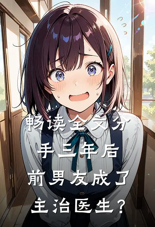 畅读全文分手三年后，前男友成了主治医生？