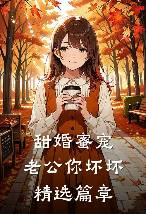 甜婚蜜宠：老公你坏坏精选篇章
