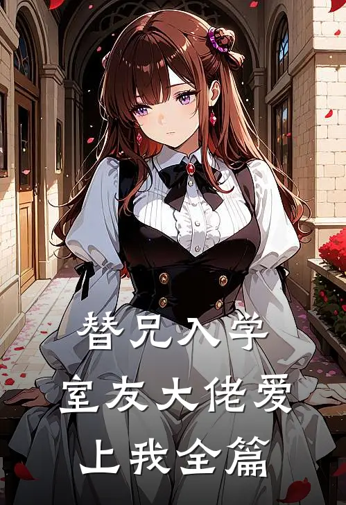 替兄入学，室友大佬爱上我全篇